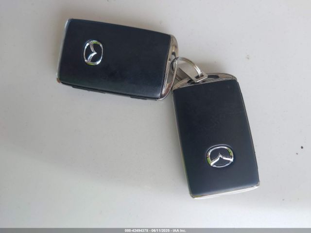 3MVDMBCM8PM569152 Mazda pyukd