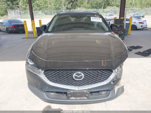 3MVDMBCM8PM569152 Mazda pyukd