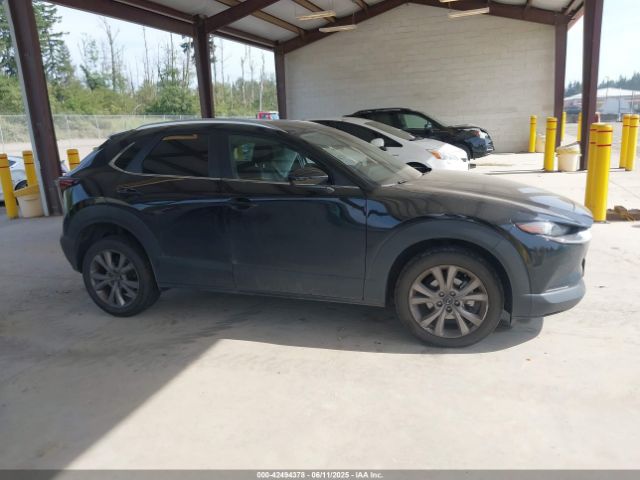 3MVDMBCM8PM569152 Mazda pyukd