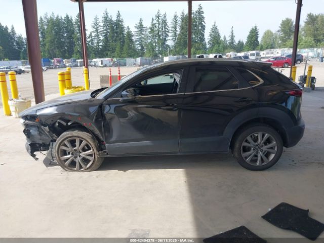 3MVDMBCM8PM569152 Mazda pyukd