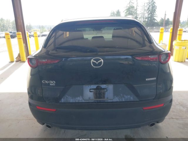 3MVDMBCM8PM569152 Mazda pyukd