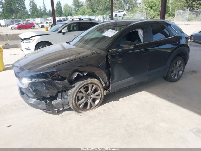 3MVDMBCM8PM569152 Mazda pyukd