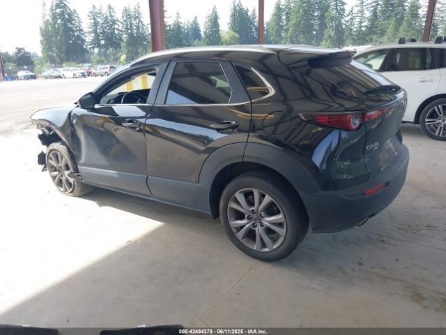 3MVDMBCM8PM569152 Mazda pyukd