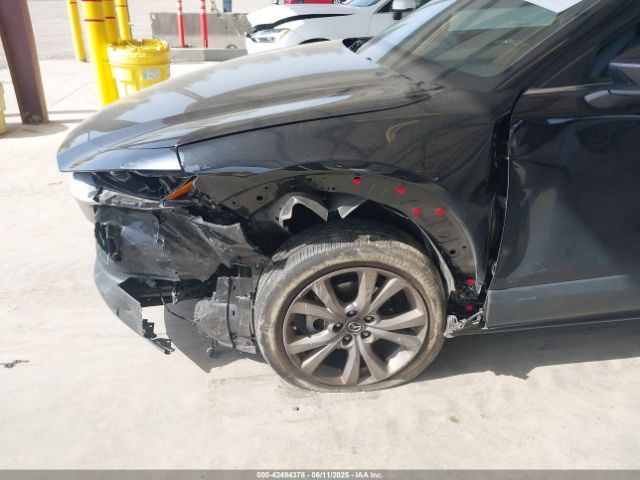 3MVDMBCM8PM569152 Mazda pyukd