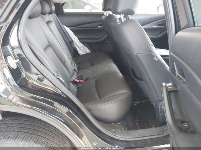 3MVDMBCM8PM569152 Mazda pyukd