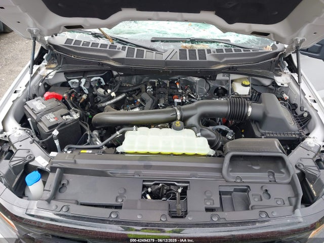 Ford gtdi 2024 1FTFW3L86RKF00919 Image 10