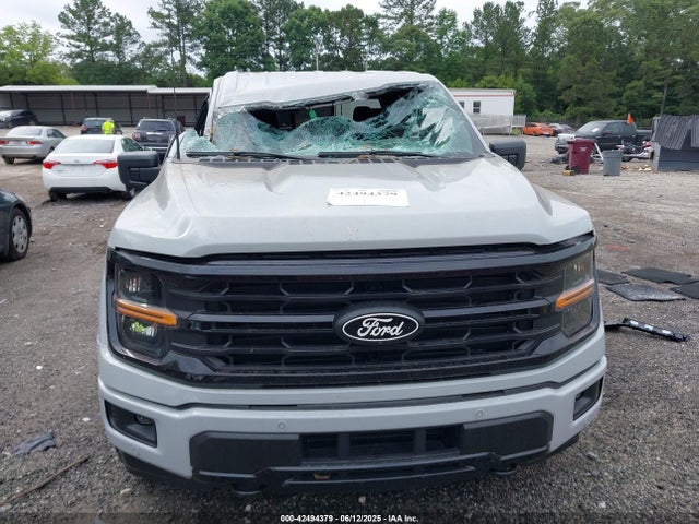 Ford gtdi 2024 1FTFW3L86RKF00919 Image 12