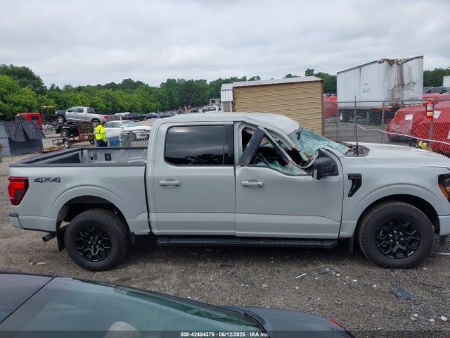 Ford gtdi 2024 1FTFW3L86RKF00919 Image 13