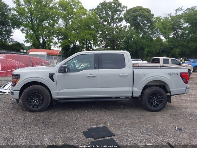 Ford gtdi 2024 1FTFW3L86RKF00919 Image 14