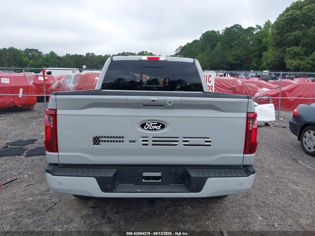 Ford gtdi 2024 1FTFW3L86RKF00919 Image 16