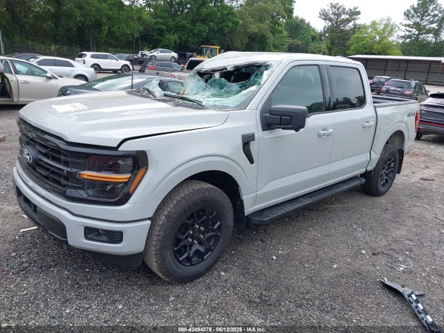 Ford gtdi 2024 1FTFW3L86RKF00919 Image 2