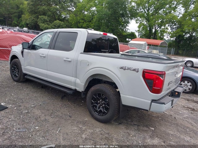 Ford gtdi 2024 1FTFW3L86RKF00919 Image 3