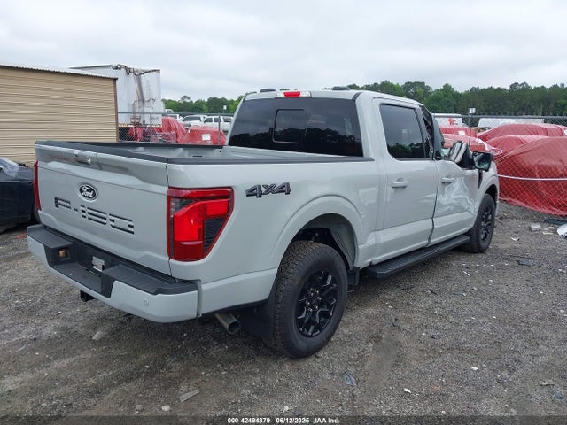 Ford gtdi 2024 1FTFW3L86RKF00919 Image 4