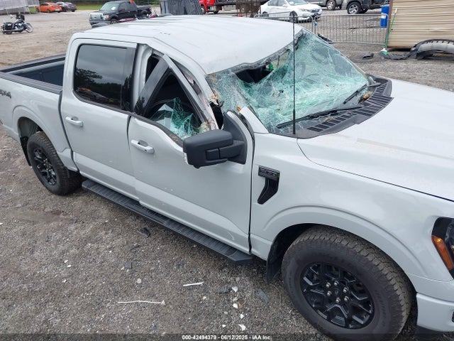 Ford gtdi 2024 1FTFW3L86RKF00919 Image 6