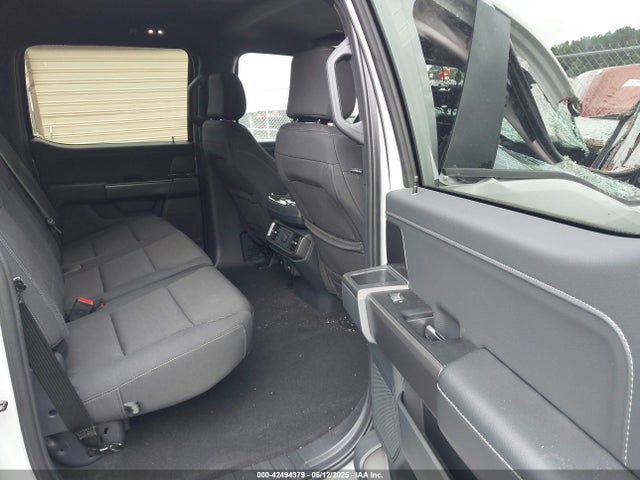 Ford gtdi 2024 1FTFW3L86RKF00919 Image 8