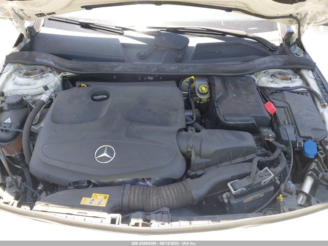 Mercedes-Benz m270 2018 WDDSJ4EB3JN580877 Image 10