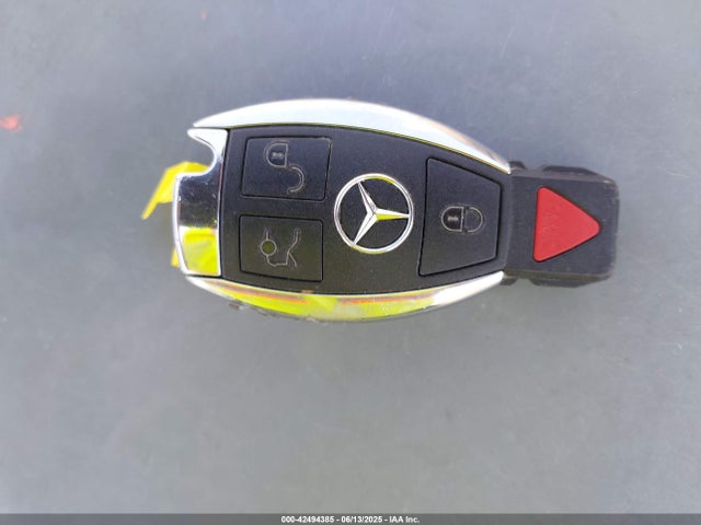 Mercedes-Benz m270 2018 WDDSJ4EB3JN580877 Image 11