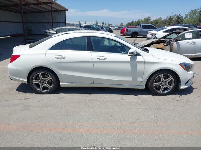Mercedes-Benz m270 2018 WDDSJ4EB3JN580877 Image 14