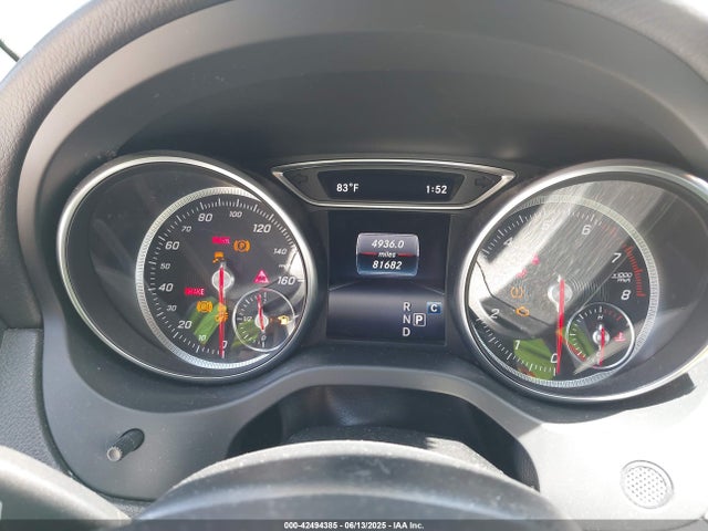 Mercedes-Benz m270 2018 WDDSJ4EB3JN580877 Image 7
