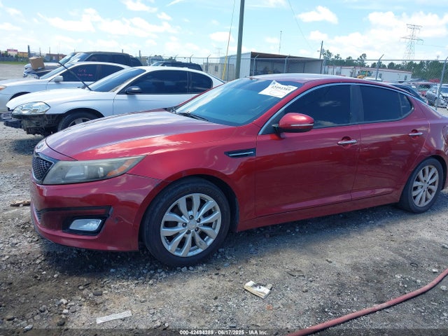 5XXGM4A7XEG314413 KIA dohc gdi theta ii