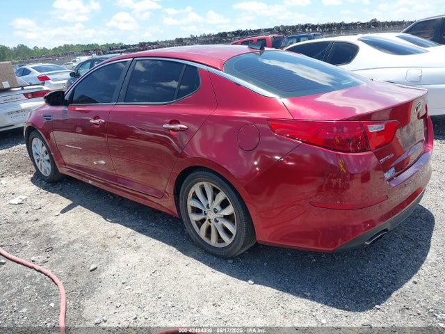5XXGM4A7XEG314413 KIA dohc gdi theta ii