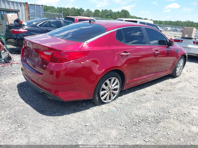 5XXGM4A7XEG314413 KIA dohc gdi theta ii