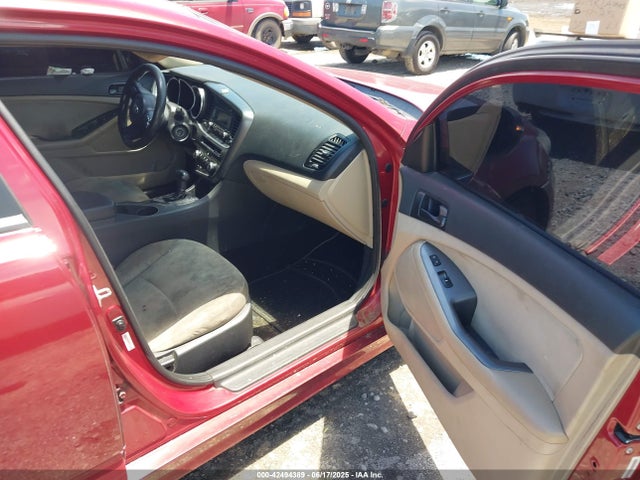 5XXGM4A7XEG314413 KIA dohc gdi theta ii