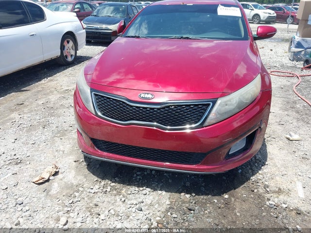 5XXGM4A7XEG314413 KIA dohc gdi theta ii
