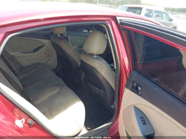 5XXGM4A7XEG314413 KIA dohc gdi theta ii