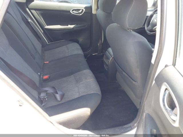 3N1AB7AP4EY270772 Nissan Sentra Fe+ S/fe+ Sv/s/sl/sr/sv
