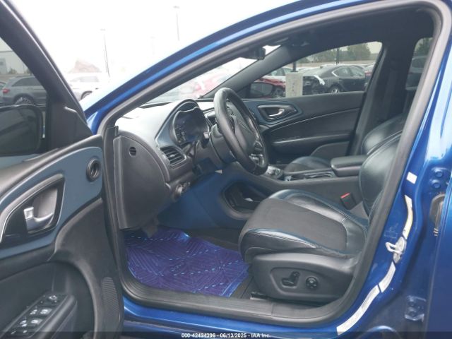 2015 CHRYSLER 200 1C3CCCBB5FN659793 Photo 4
