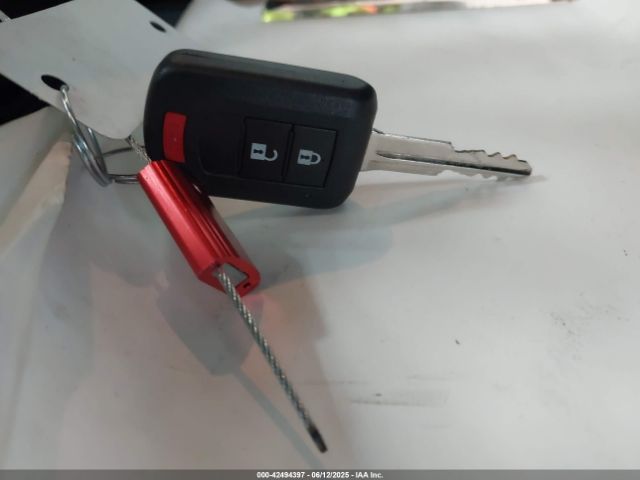 2020 MITSUBISHI OUTLANDER SPORT JA4AP3AU7LU009210 Photo 10