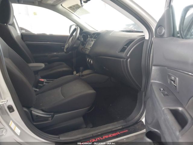 2020 MITSUBISHI OUTLANDER SPORT JA4AP3AU7LU009210 Photo 4