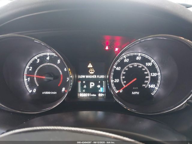 2020 MITSUBISHI OUTLANDER SPORT JA4AP3AU7LU009210 Photo 6