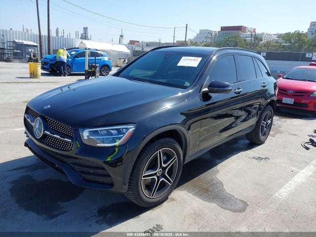W1N0G8EB1MG007596 Mercedes-Benz m264