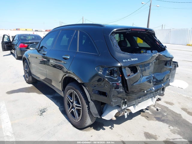 W1N0G8EB1MG007596 Mercedes-Benz m264