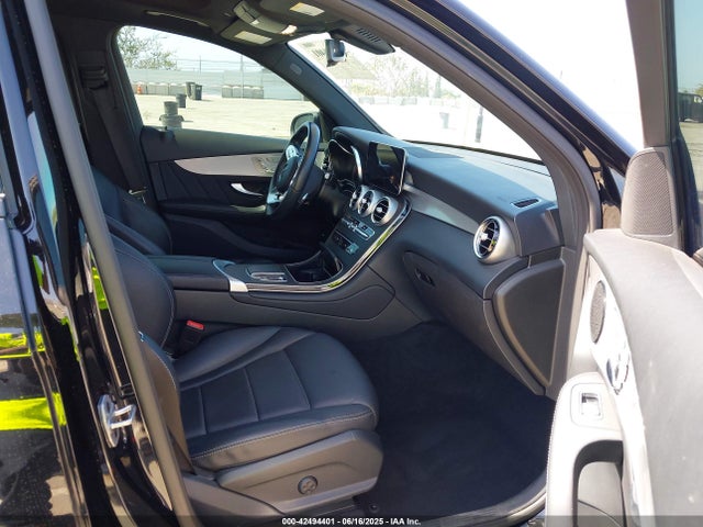 W1N0G8EB1MG007596 Mercedes-Benz m264