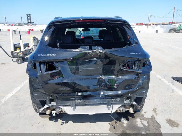 W1N0G8EB1MG007596 Mercedes-Benz m264