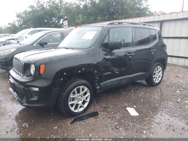 ZACNJDB14NPN48047 Jeep Renegade