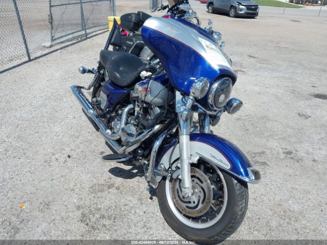 2006 HARLEY-DAVIDSON FLHTCUI 1HD1FCW196Y626207