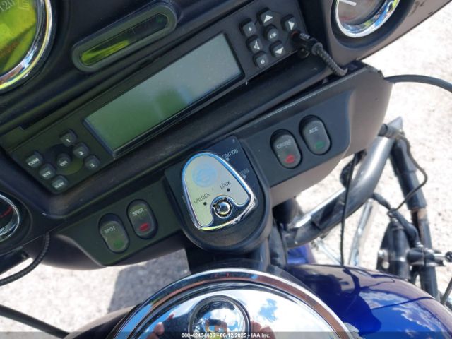 2006 HARLEY-DAVIDSON FLHTCUI 1HD1FCW196Y626207 Photo 10