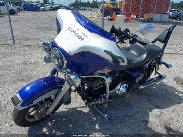 2006 HARLEY-DAVIDSON FLHTCUI 1HD1FCW196Y626207 Photo 1