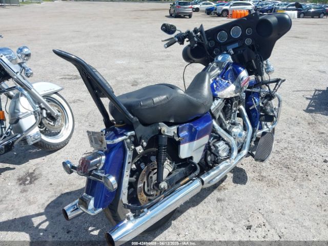 2006 HARLEY-DAVIDSON FLHTCUI 1HD1FCW196Y626207 Photo 3