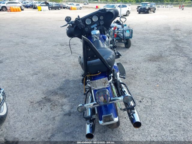 2006 HARLEY-DAVIDSON FLHTCUI 1HD1FCW196Y626207 Photo 5