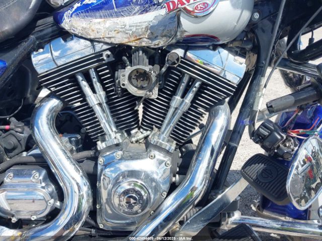 2006 HARLEY-DAVIDSON FLHTCUI 1HD1FCW196Y626207 Photo 7