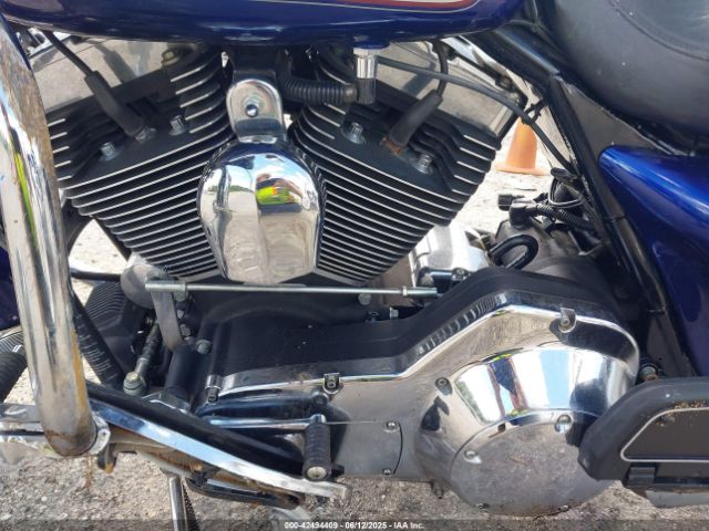 2006 HARLEY-DAVIDSON FLHTCUI 1HD1FCW196Y626207 Photo 8