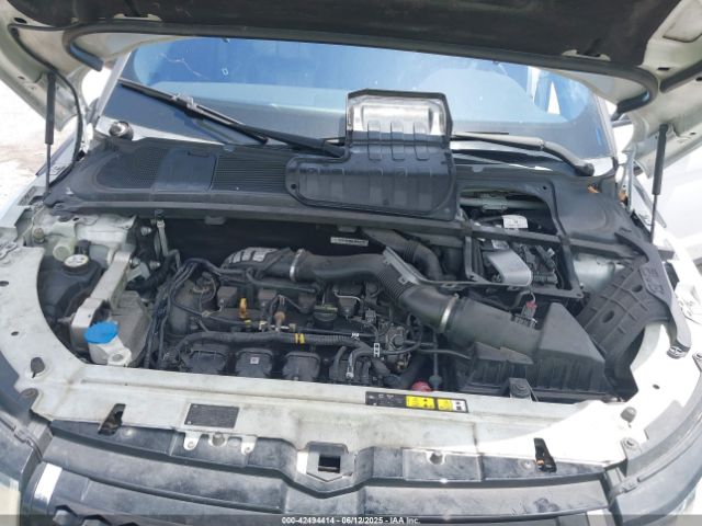 2016 LAND ROVER RANGE ROVER EVOQUE SALVP2BG9GH079535 Photo 9