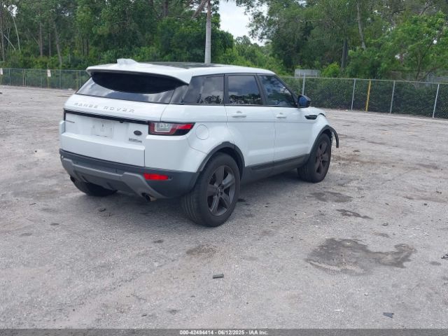 2016 LAND ROVER RANGE ROVER EVOQUE SALVP2BG9GH079535 Photo 3