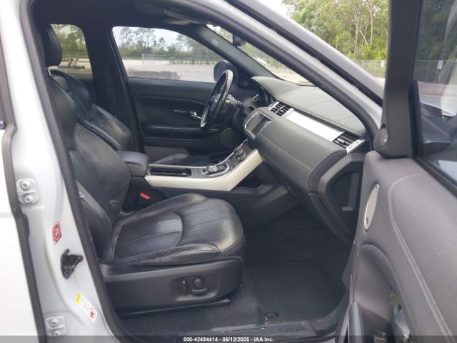2016 LAND ROVER RANGE ROVER EVOQUE SALVP2BG9GH079535 Photo 4