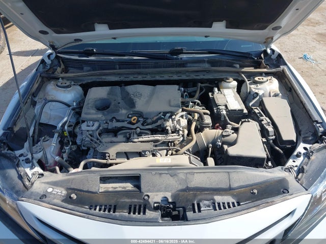 4T1T11AK0NU013407 Toyota a25a-fks